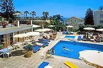 King Richard Beach