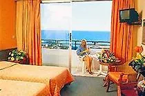 King Richard Beach Hotel 3*