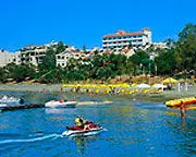 Hotel King Richard Beach 3*