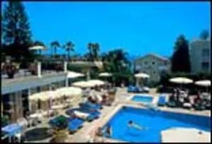 King Richard Beach Limassol
