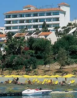 Hotel King Richard Beach Limassol