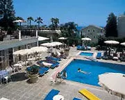 King Richard Beach Hotel Limassol