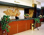 Hotel King Richard Beach